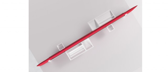 Design Collection sound absorbing panels 